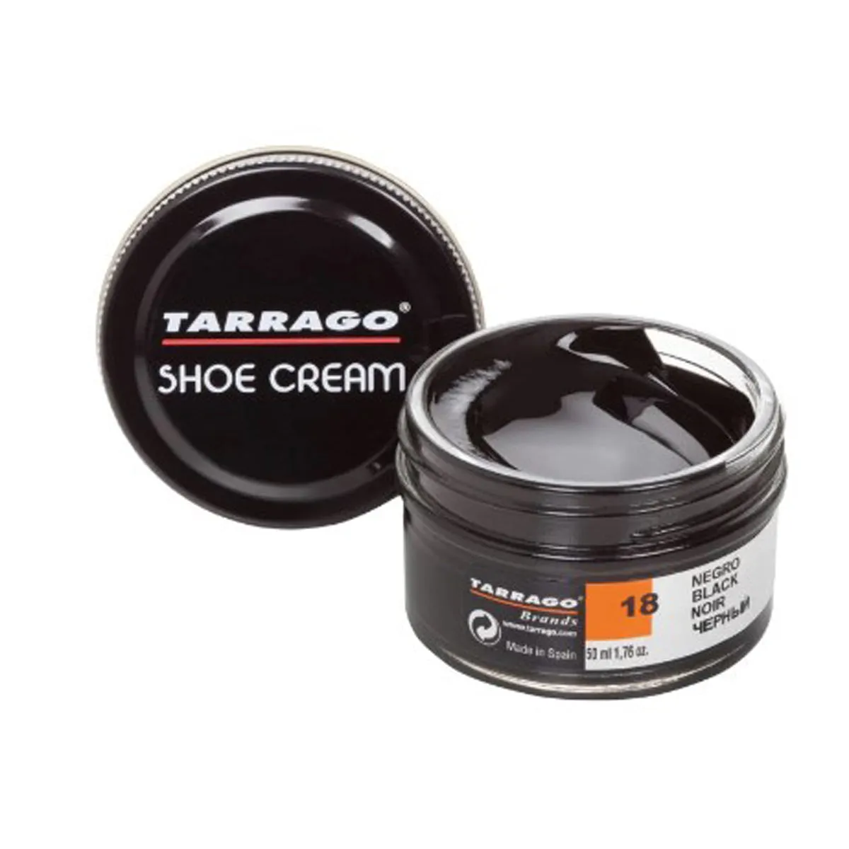 Tarrago Shoe Cream