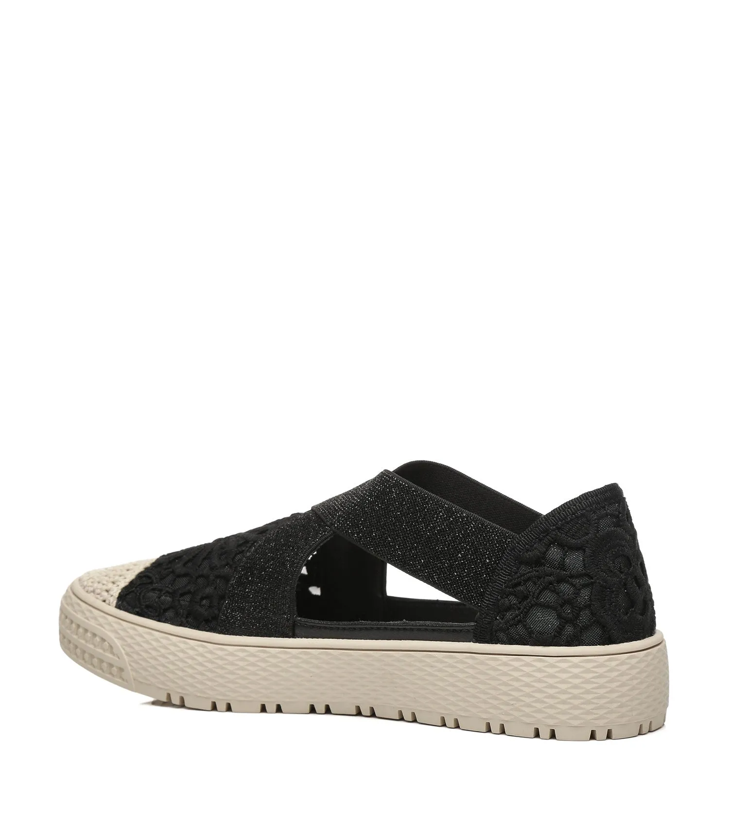 TARRAMARRA Women Flats Lace Sneaker Josie