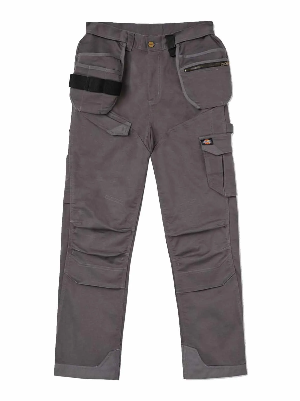 Tech&#x20;Work&#x20;Trousers&#x20;Cotton&#x20;-&#x20;Dickies