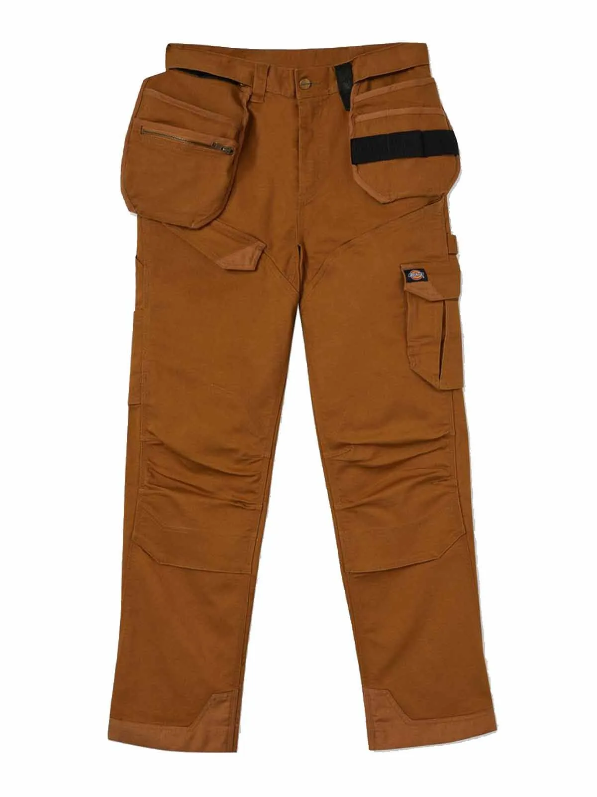 Tech&#x20;Work&#x20;Trousers&#x20;Cotton&#x20;-&#x20;Dickies