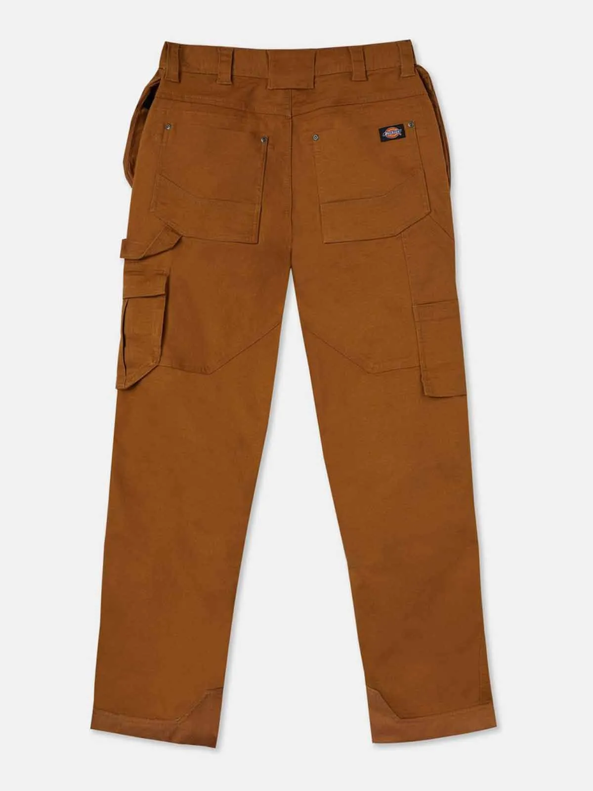 Tech&#x20;Work&#x20;Trousers&#x20;Cotton&#x20;-&#x20;Dickies