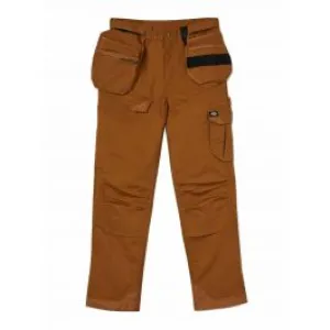 Tech&#x20;Work&#x20;Trousers&#x20;Cotton&#x20;-&#x20;Dickies