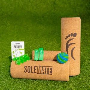 TFC SoleMate Kit