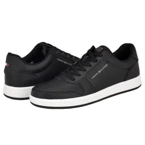 Tommy Hilfiger Lerni Sneakers Men - BLK