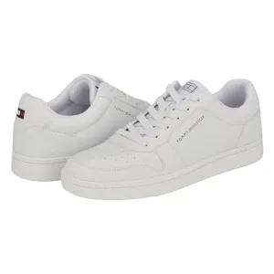 Tommy Hilfiger Lerni Sneakers Men - WHT