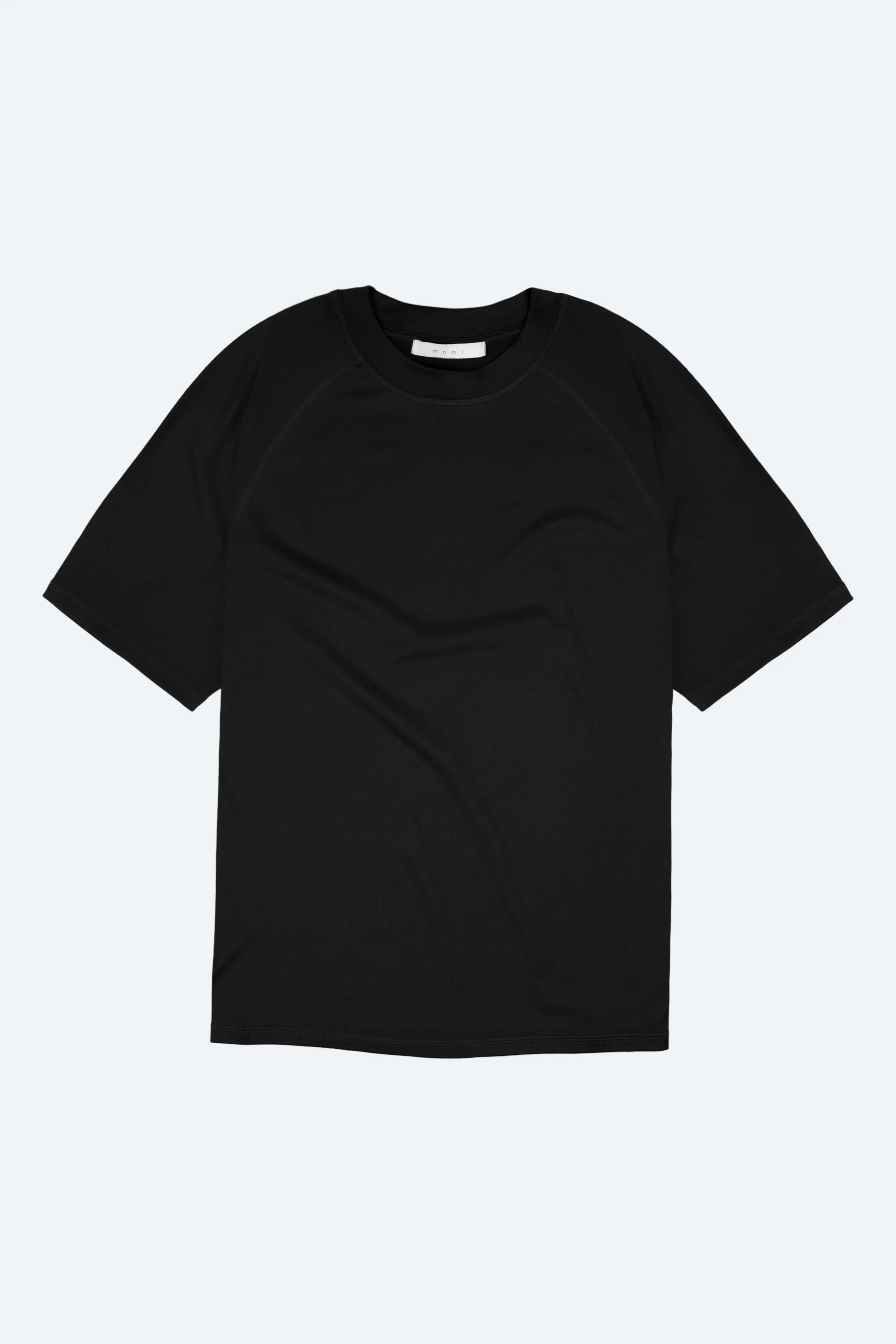 Training Tee - Black