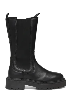 Tyla Boots Black