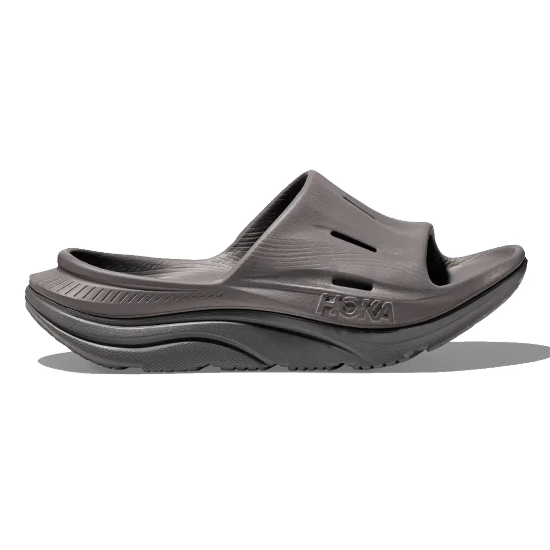 Unisex HOKA Ora Recovery Slide 3