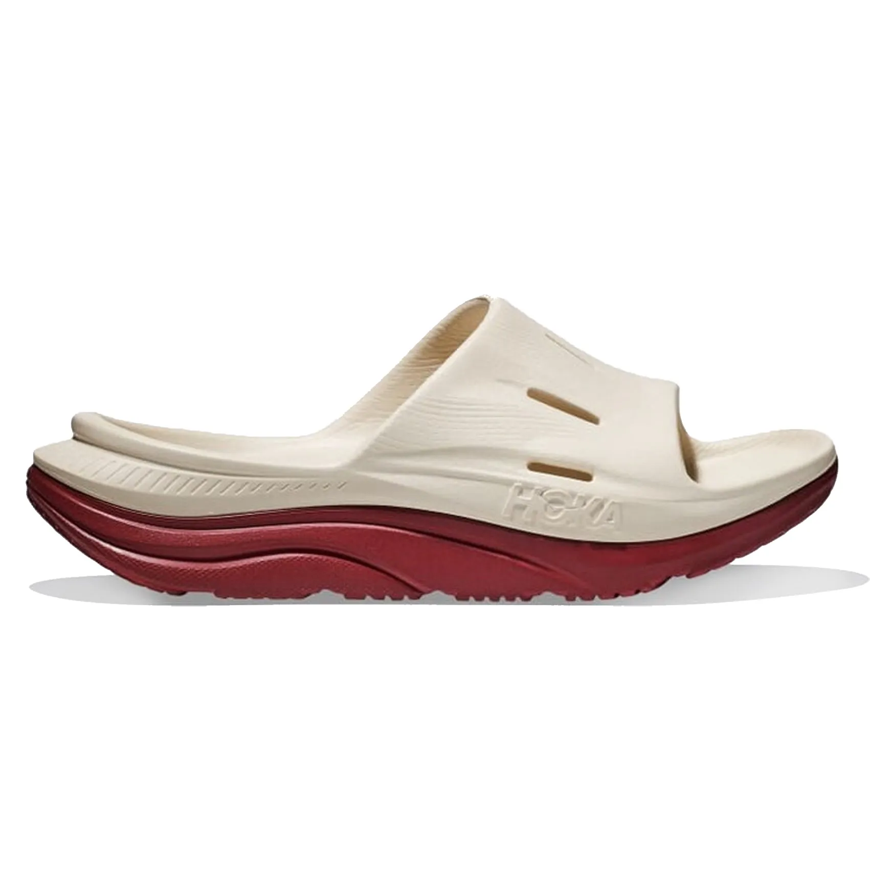 Unisex HOKA Ora Recovery Slide 3