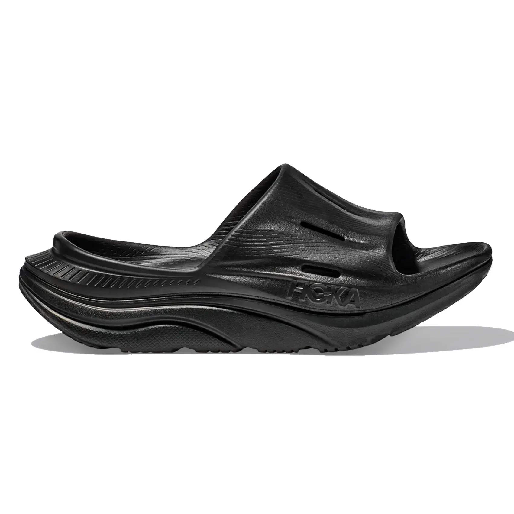 Unisex HOKA Ora Recovery Slide 3