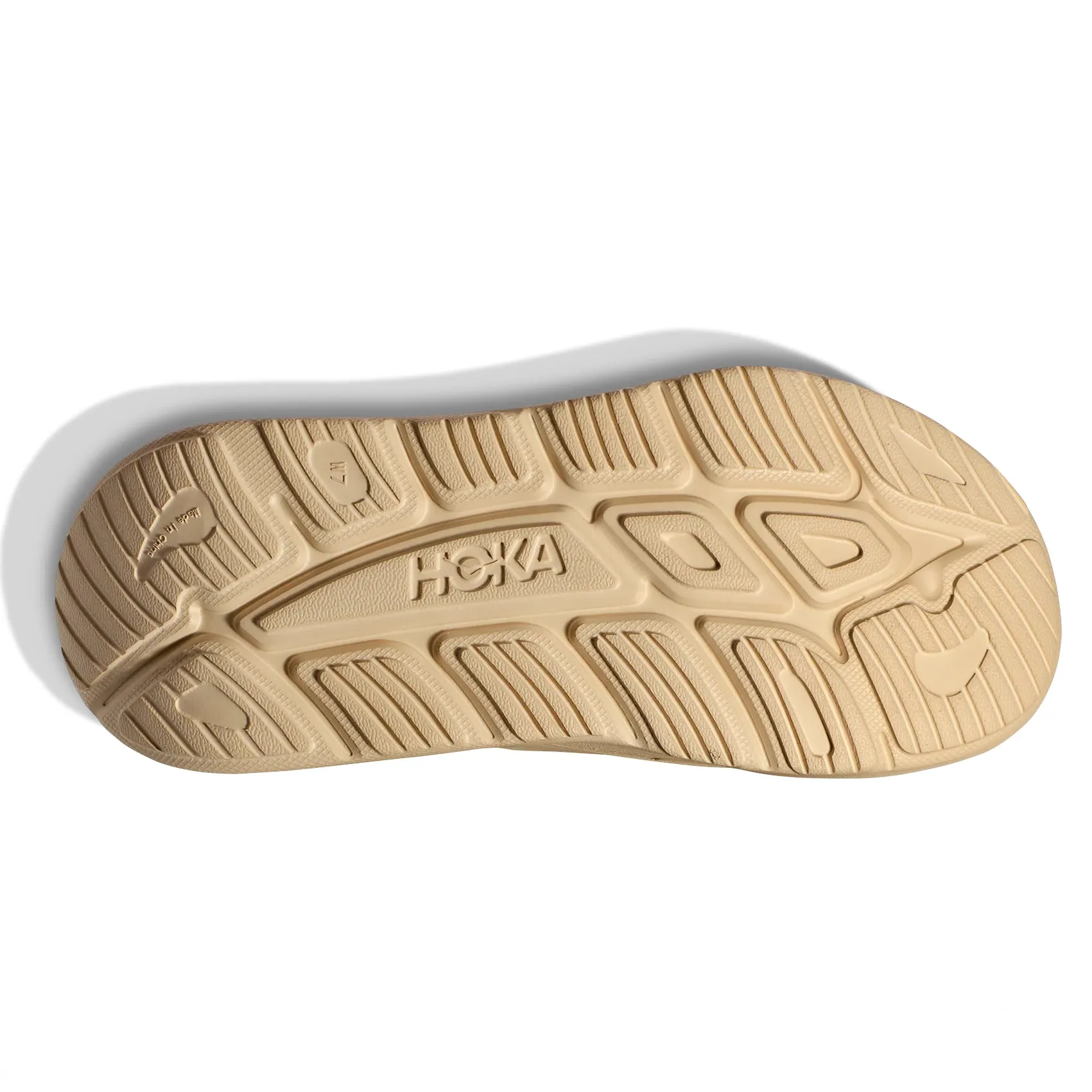 Unisex HOKA Ora Recovery Slide 3