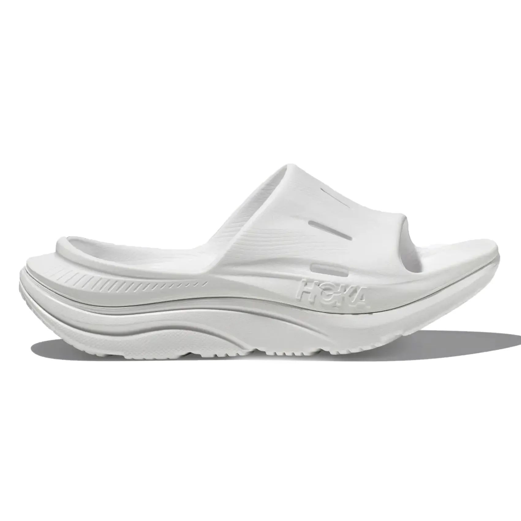 Unisex HOKA Ora Recovery Slide 3