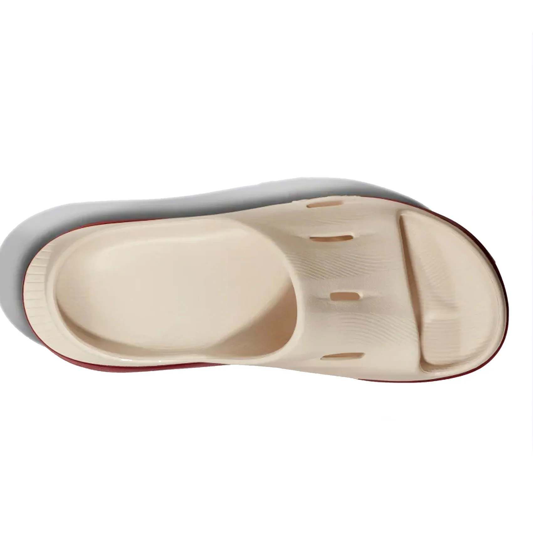 Unisex HOKA Ora Recovery Slide 3