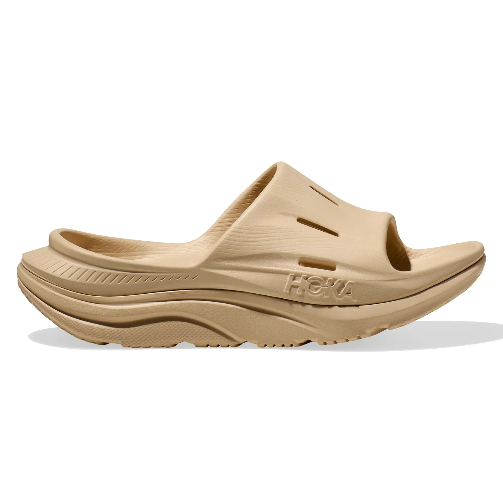 Unisex HOKA Ora Recovery Slide 3