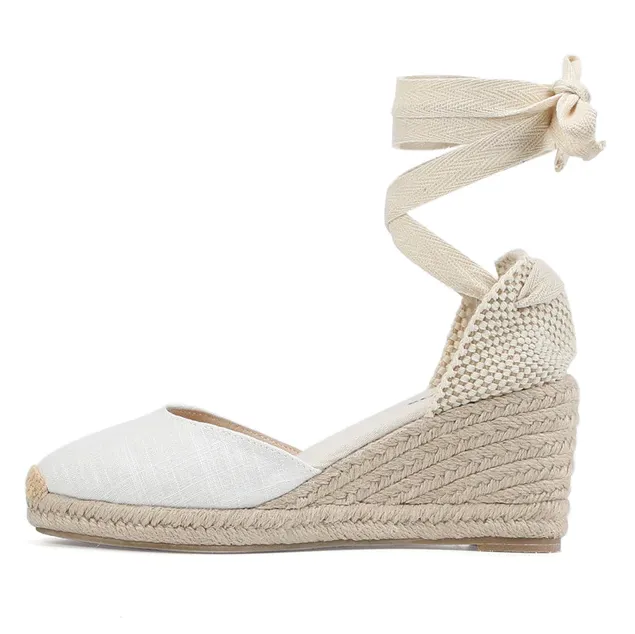 USS Shoes Arasy Women's Wedges