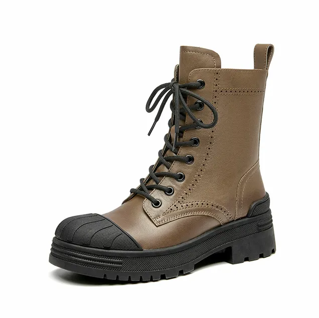 USS Shoes Muna Women's Boots