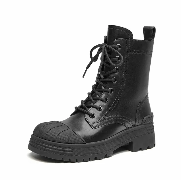 USS Shoes Muna Women's Boots