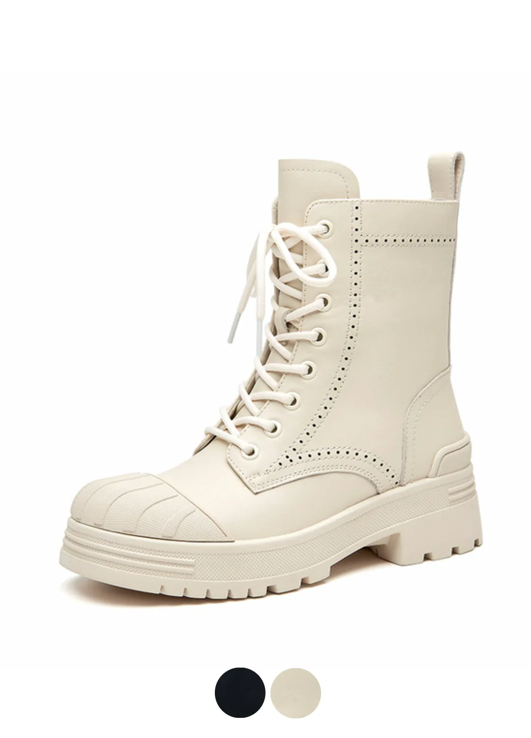 USS Shoes Muna Women's Boots