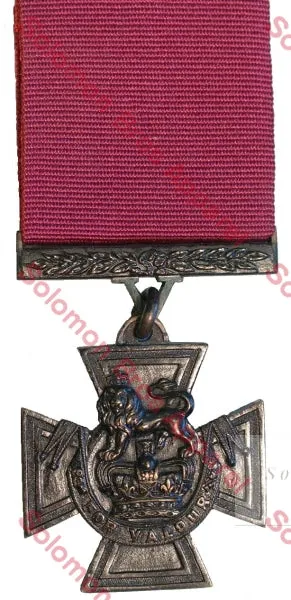 Victoria Cross