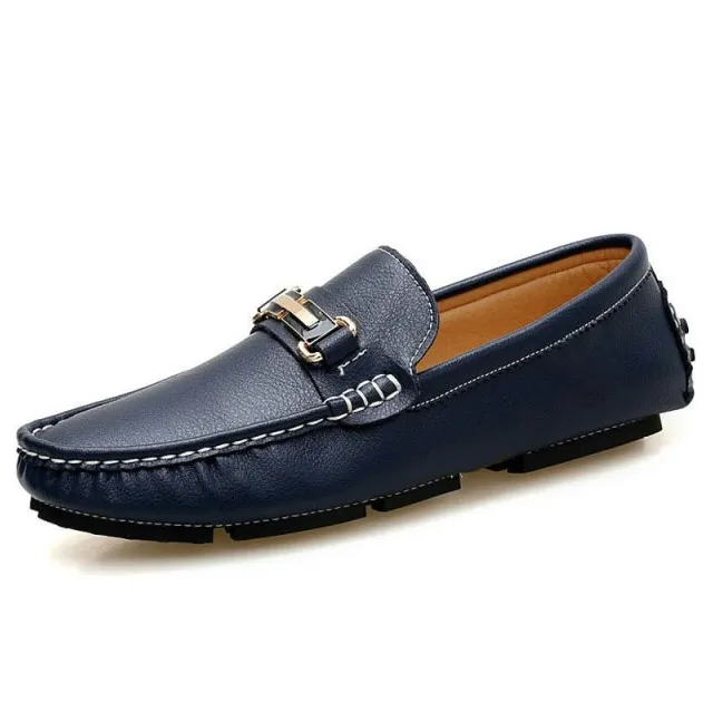 Walker Men's Loafers Fashion Shoes