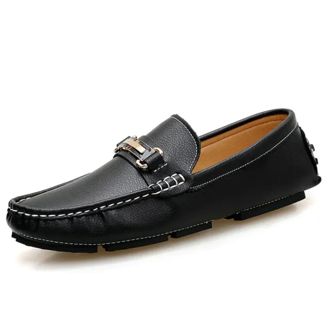 Walker Men's Loafers Fashion Shoes