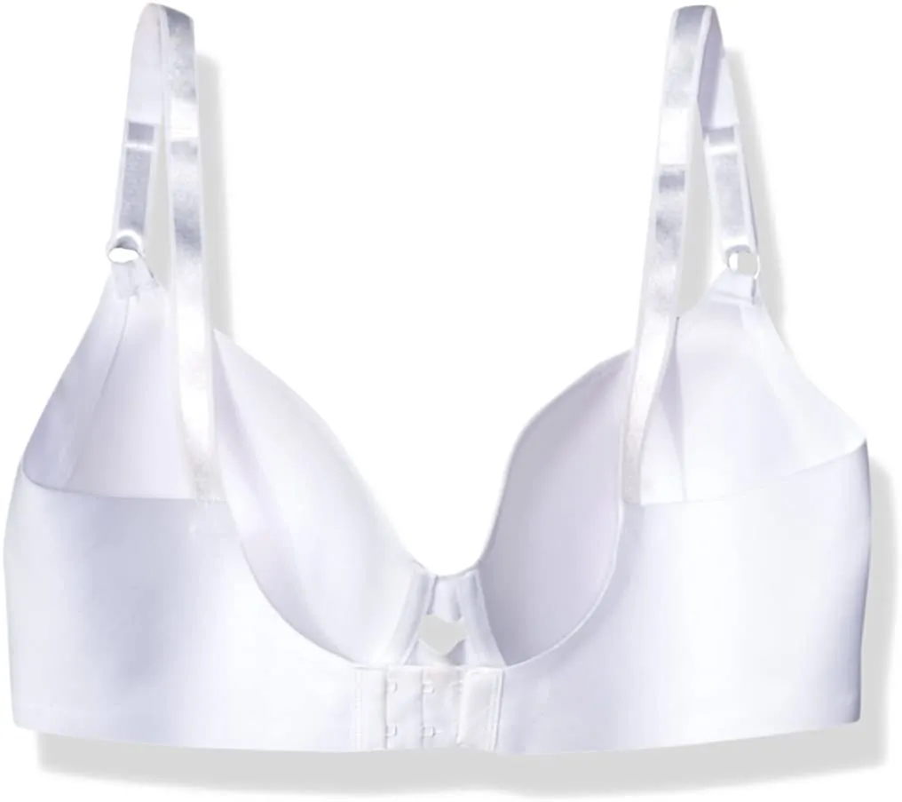 Warner's Women's Blissful Benefits Side Smoothing Underwire Bra