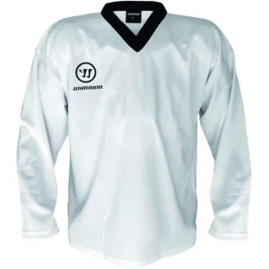 Warrior Practice Jersey - White