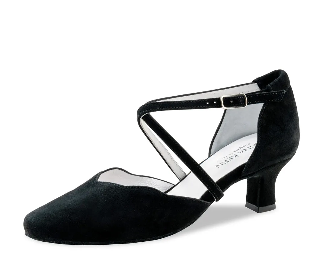 Werner Kern Ballroom Shoes DENISE