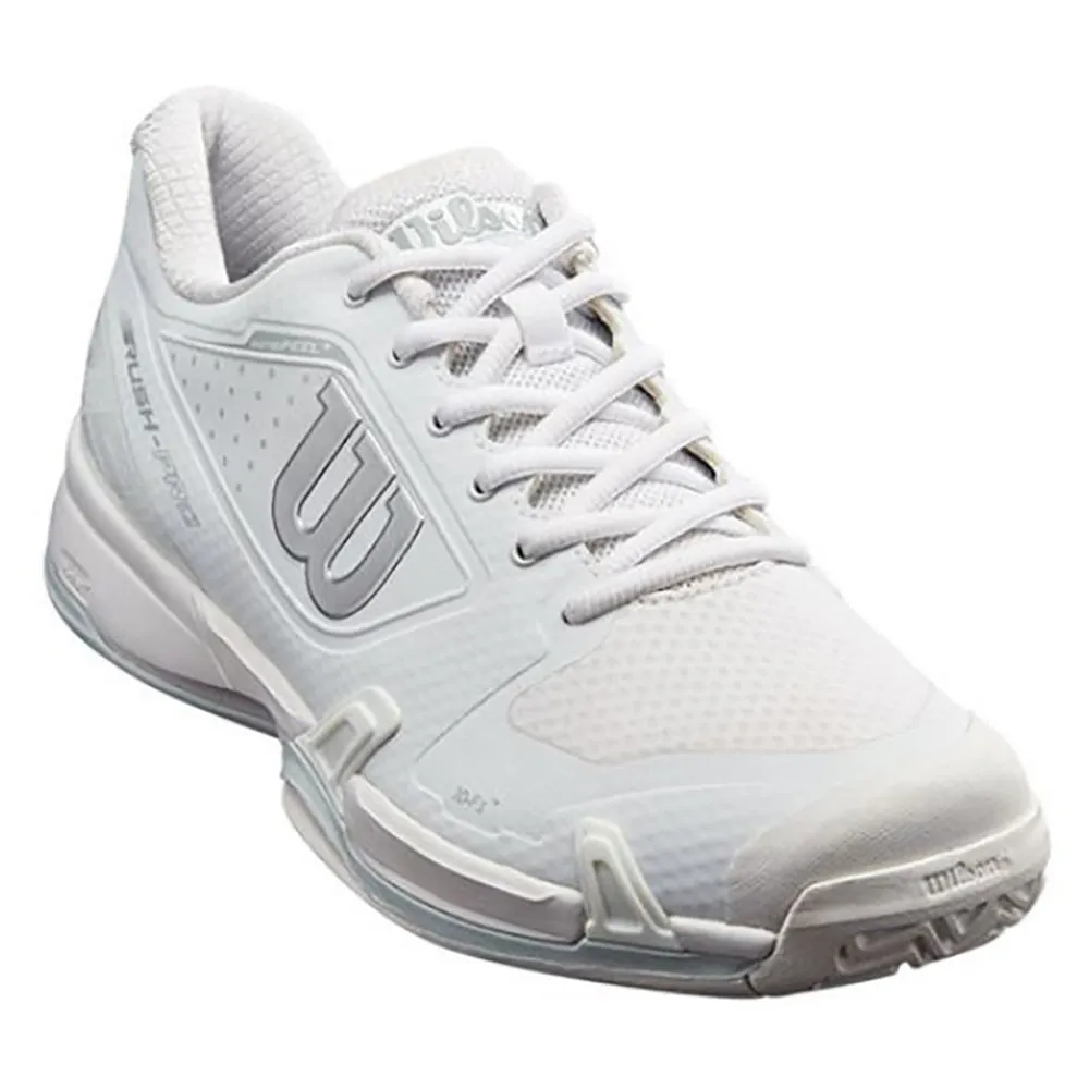 Wilson Rush Pro 2.5  Womens Tennis Shoes