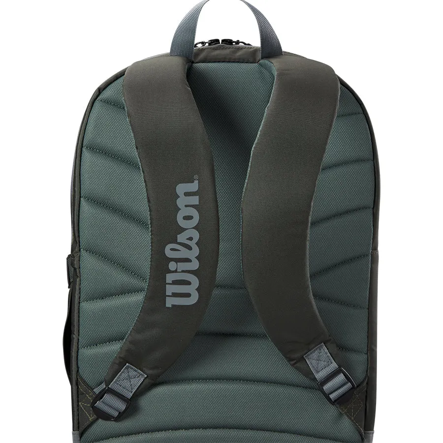 Wilson WR8022301 Tour Backpack