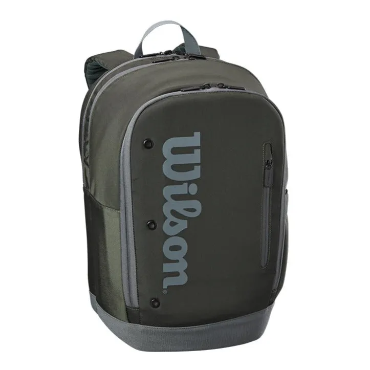 Wilson WR8022301 Tour Backpack