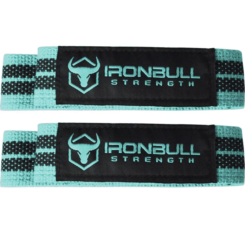 Women Lifting Straps