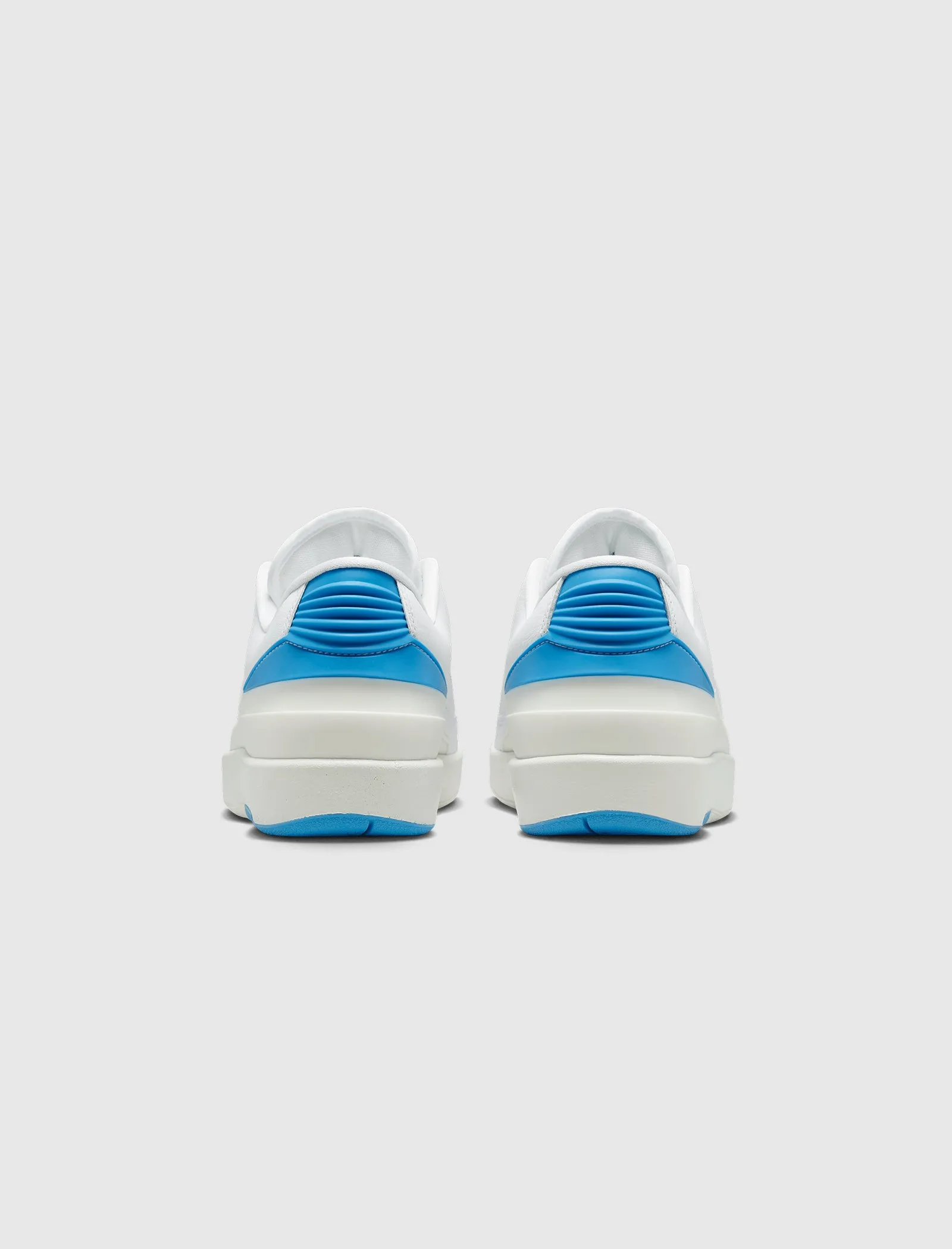 WOMEN'S AIR JORDAN 2 RETRO LOW "UNC TO CHICAGO"