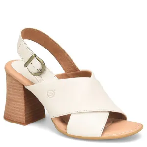 Women's Born, Tessa Sandal