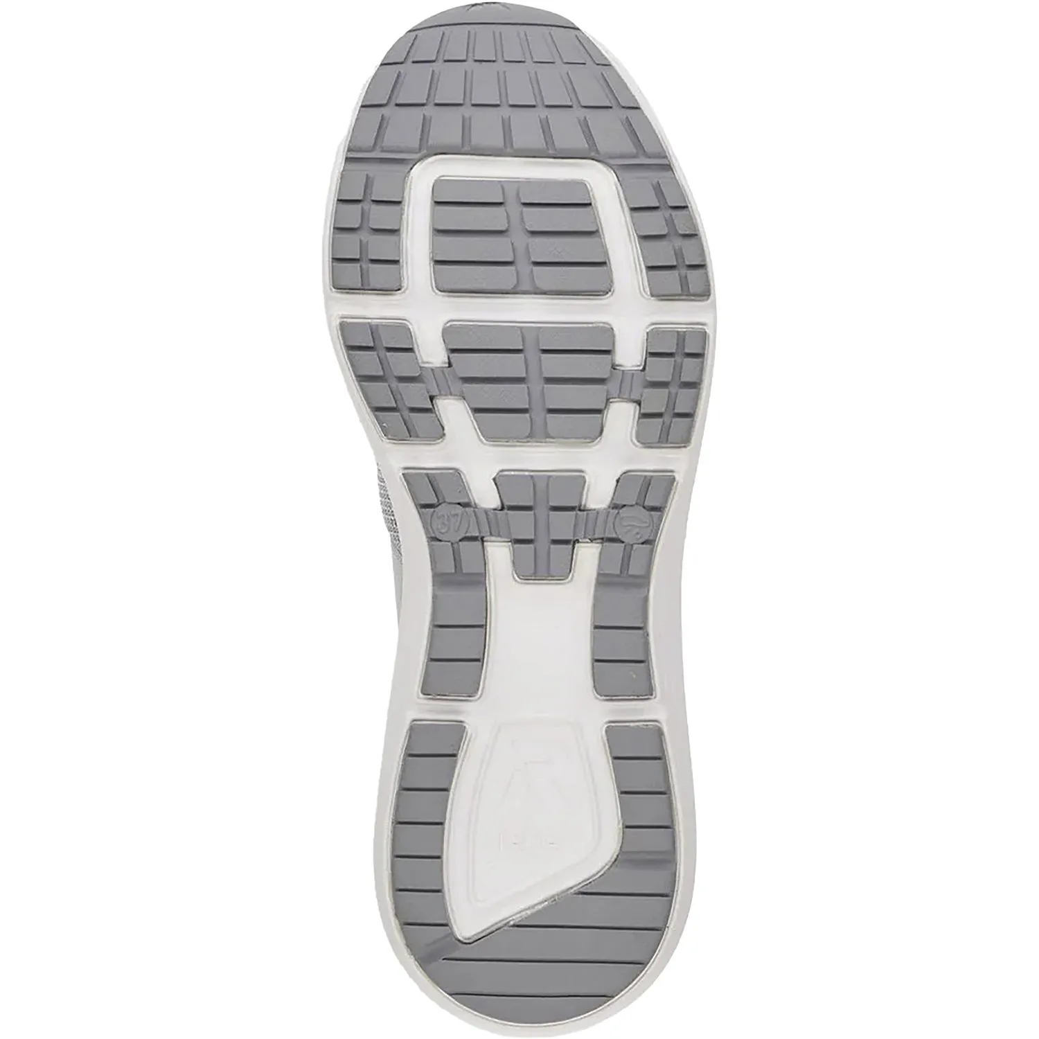 Women's Rieker Revolution Ayla 42102-40 Grey Synthetic