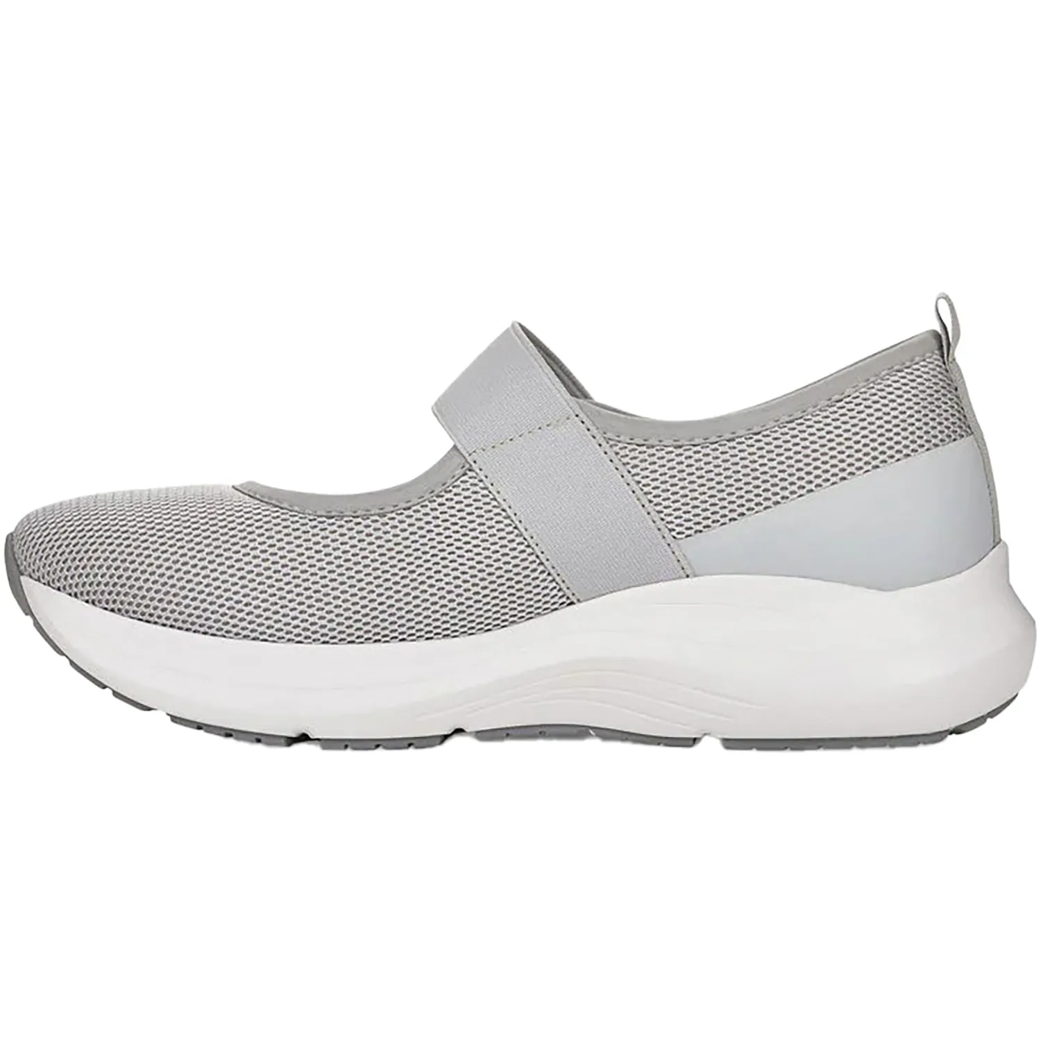 Women's Rieker Revolution Ayla 42102-40 Grey Synthetic