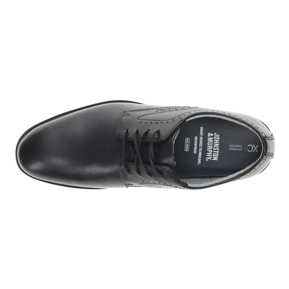 XC4 Maddox Plain Toe Dress Shoes