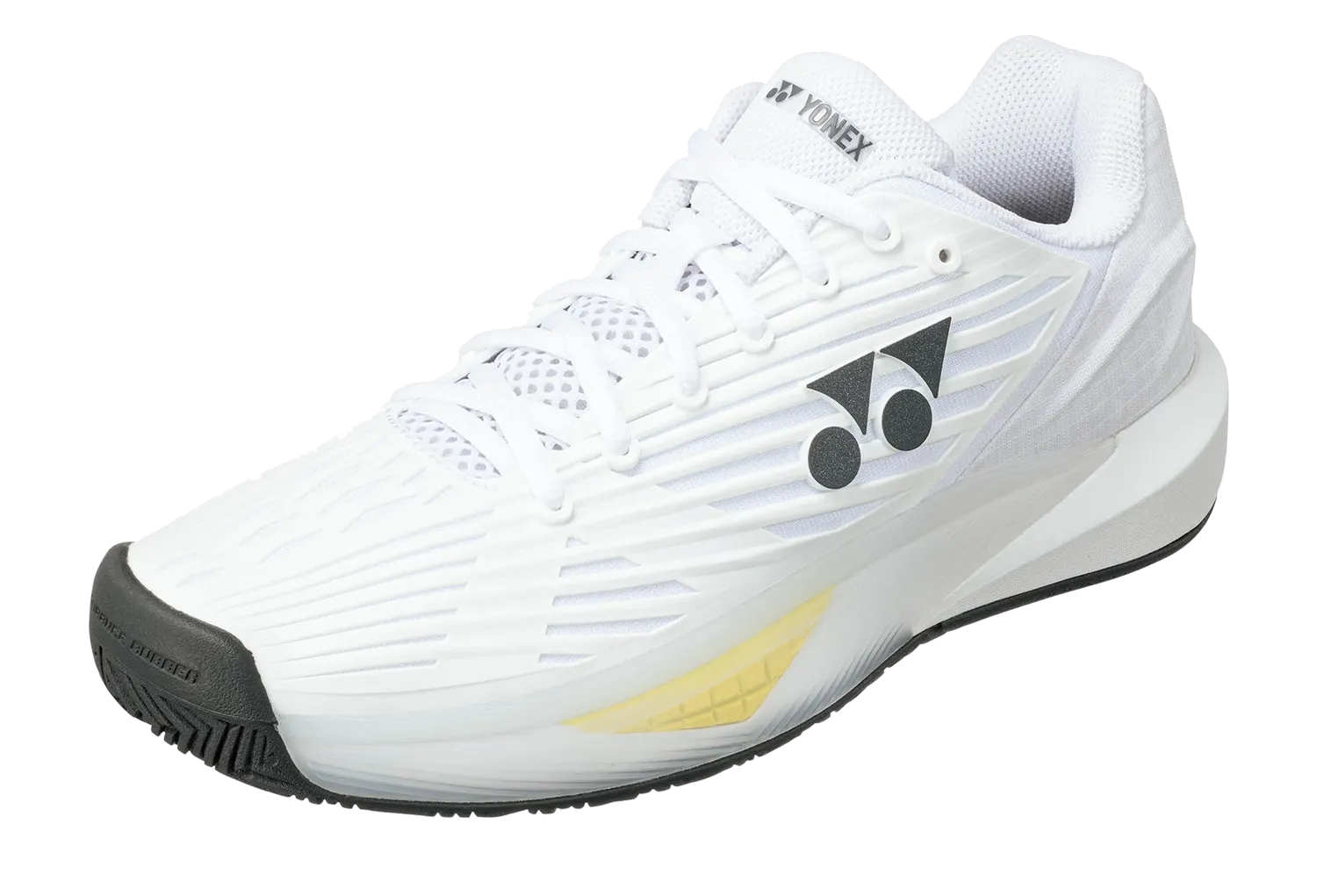 Yonex Power Cushion Eclipsion 5 Unisex Tennis Shoes White