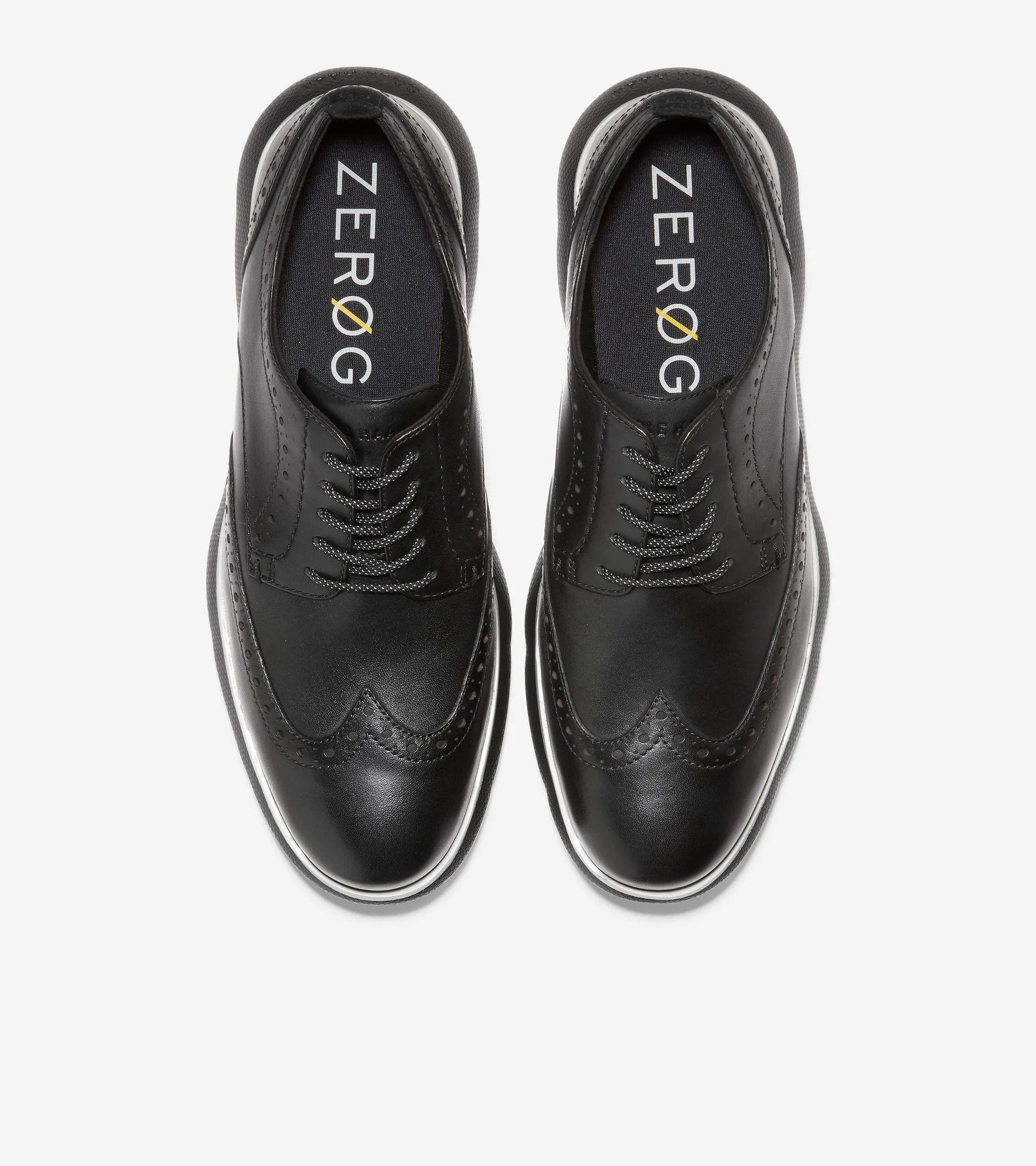 ZERØGRAND Omni Wingtip Oxford