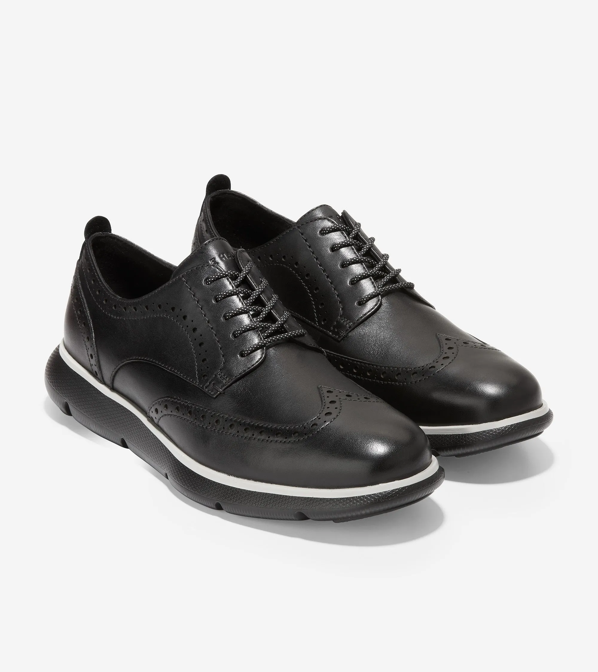 ZERØGRAND Omni Wingtip Oxford